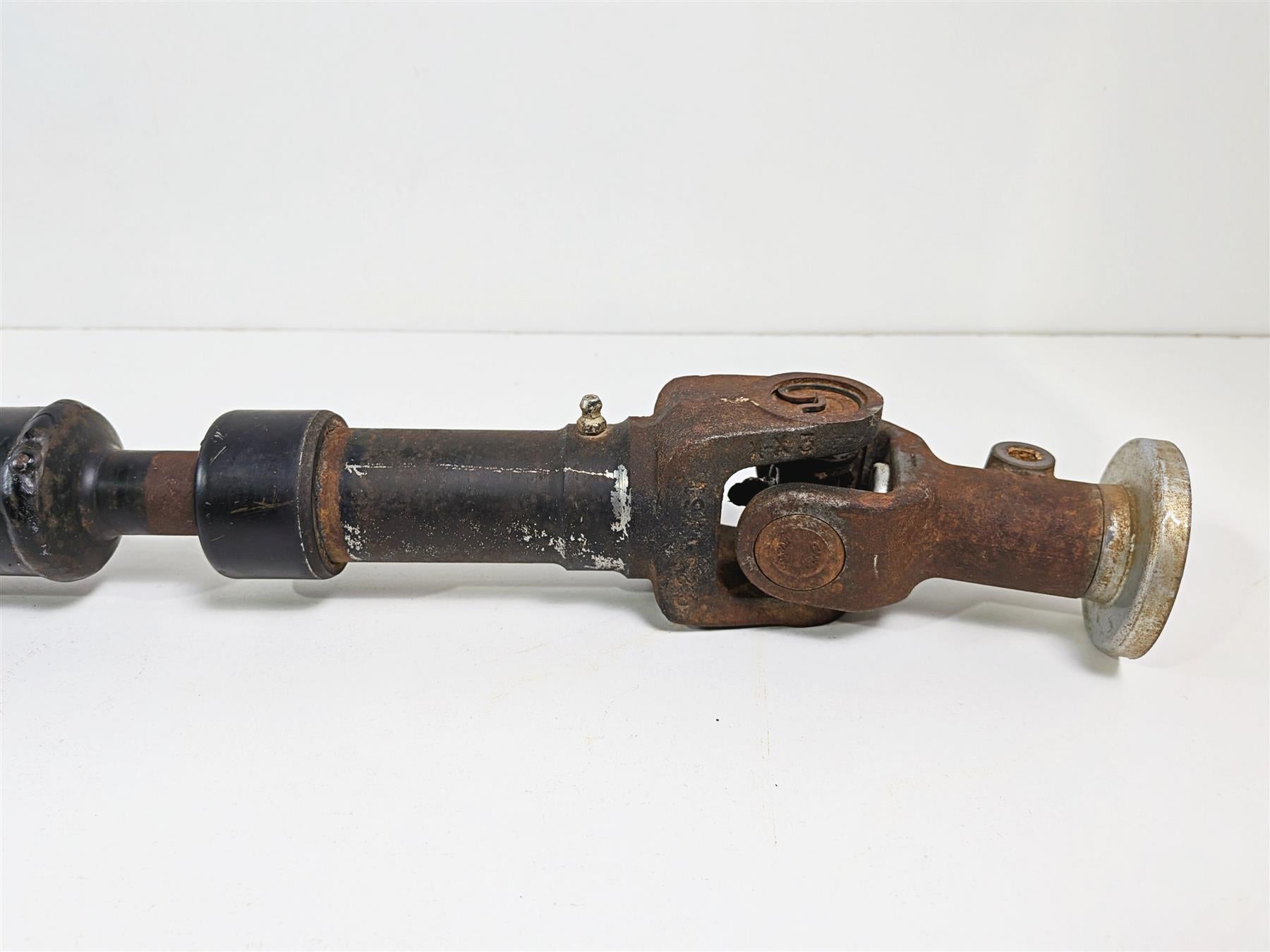 2020 Kawasaki Teryx KRX KRF 1000 Brute Performance Center Drive Prop Shaft-Mototech271