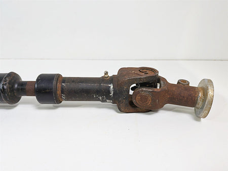2020 Kawasaki Teryx KRX KRF 1000 Brute Performance Center Drive Prop Shaft-Mototech271