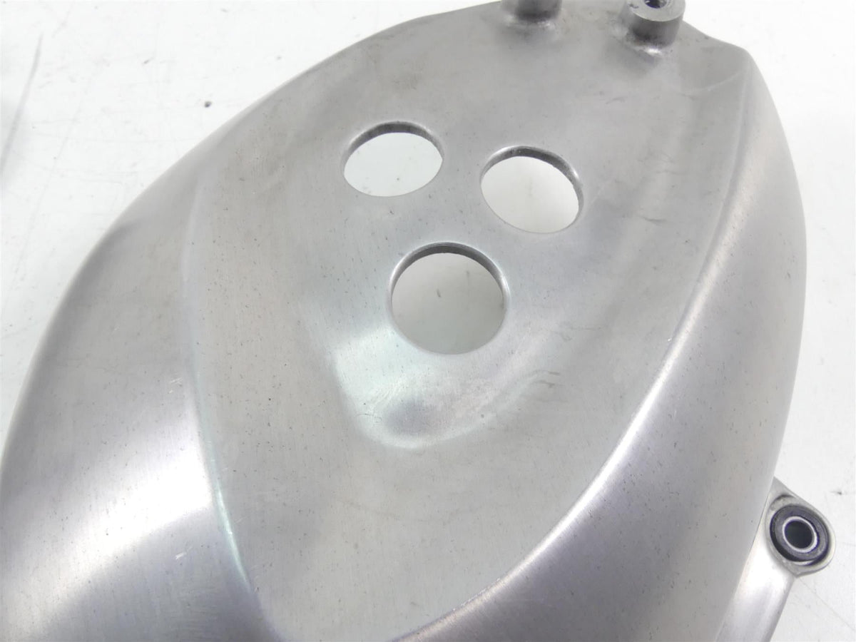2017 Triumph Thruxton 1200 R Chain Guard Engine Side Cover Set T1262002 {{ shop.shopifyCountryName }} - Mototech271