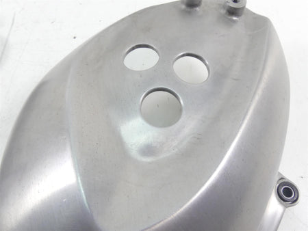 2017 Triumph Thruxton 1200 R Chain Guard Engine Side Cover Set T1262002 {{ shop.shopifyCountryName }} - Mototech271