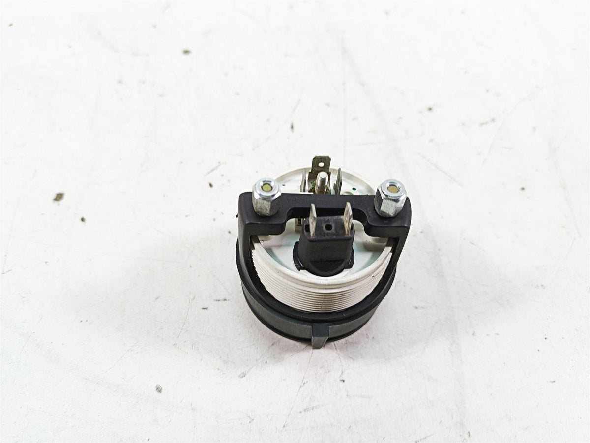 2008 Harley FLHTCU Electra Glide Air Temp Temperature Gauge 75109-96C {{ shop.shopifyCountryName }} - Mototech271