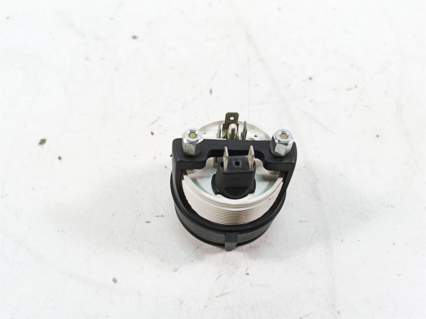 2008 Harley FLHTCU Electra Glide Air Temp Temperature Gauge 75109-96C {{ shop.shopifyCountryName }} - Mototech271