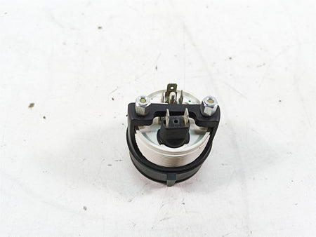 2008 Harley FLHTCU Electra Glide Air Temp Temperature Gauge 75109-96C {{ shop.shopifyCountryName }} - Mototech271