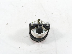 2008 Harley FLHTCU Electra Glide Air Temp Temperature Gauge 75109-96C