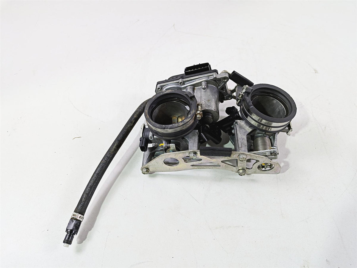2020 KTM 1290 Super Adventure R Throttle Body Fuel Injection Keihin 60341001000 {{ shop.shopifyCountryName }} - Mototech271