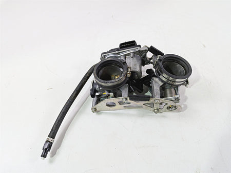 2020 KTM 1290 Super Adventure R Throttle Body Fuel Injection Keihin 60341001000 {{ shop.shopifyCountryName }} - Mototech271