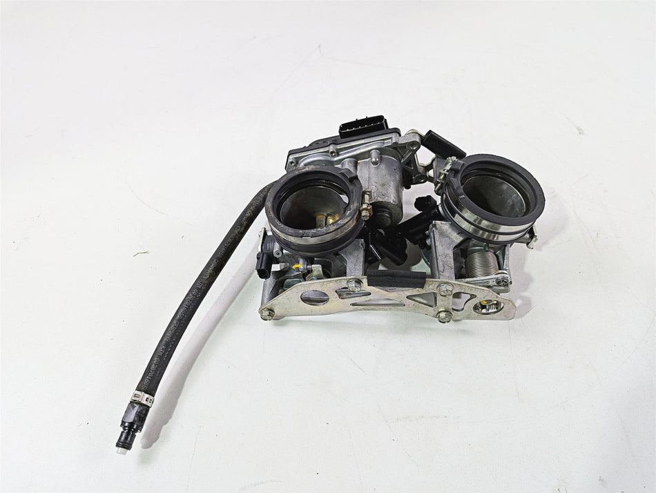2020 KTM 1290 Super Adventure R Throttle Body Fuel Injection Keihin 60341001000 {{ shop.shopifyCountryName }} - Mototech271