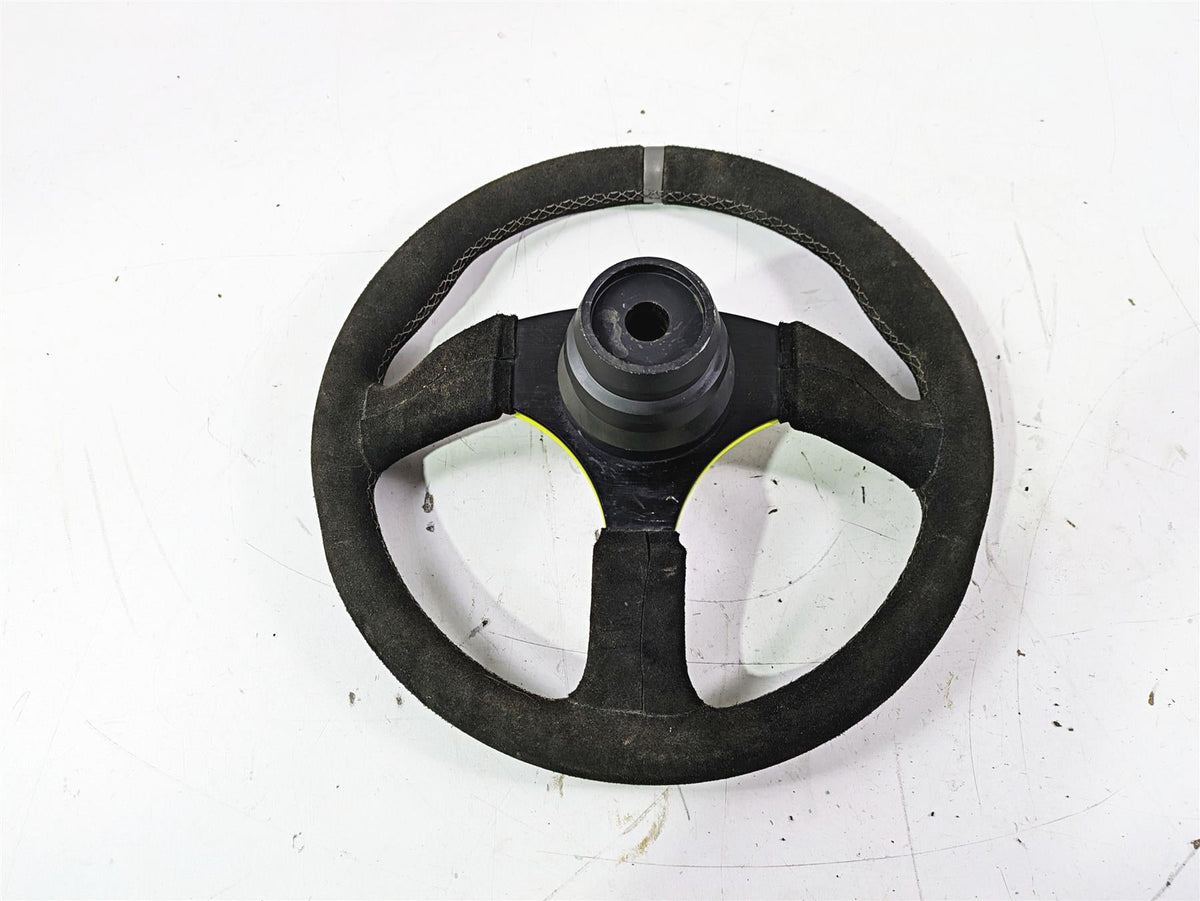 UTV Assault Industries Universal Navigator Steering Wheel SW-U-NAVS {{ shop.shopifyCountryName }} - Mototech271