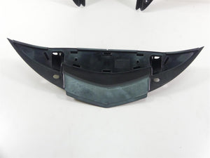 2015 Victory Cross Country 8 Ball Front Inner Nose Dash Cover Fairing 5437066 | Mototech271