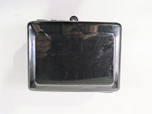 Load image into Gallery viewer, 2017 Harley Dyna FXDB Street Bob Battery Carrier Tray Stay &amp; Cover 70379-06B | Mototech271
