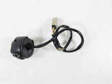 Load image into Gallery viewer, 2008 Harley FXDL Dyna Low Rider 105TH Left Hand Control Switch 71598-00
