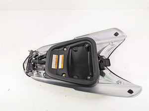 2004 Honda Aquatrax R-12X Front Hood & Cover 74251-HW3-671 74260-HW3-680