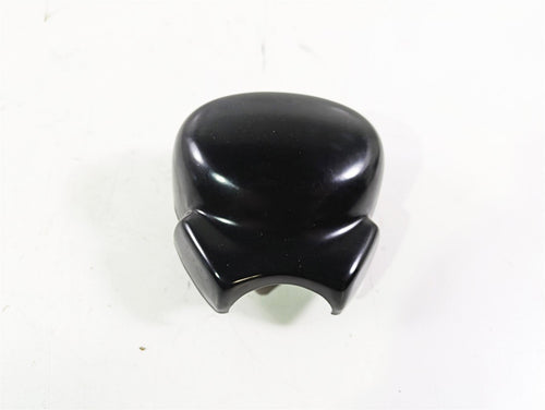 2006 Harley VRSCR Street V-Rod Horn & Black Cover 69164-06 69060-90H | Mototech271