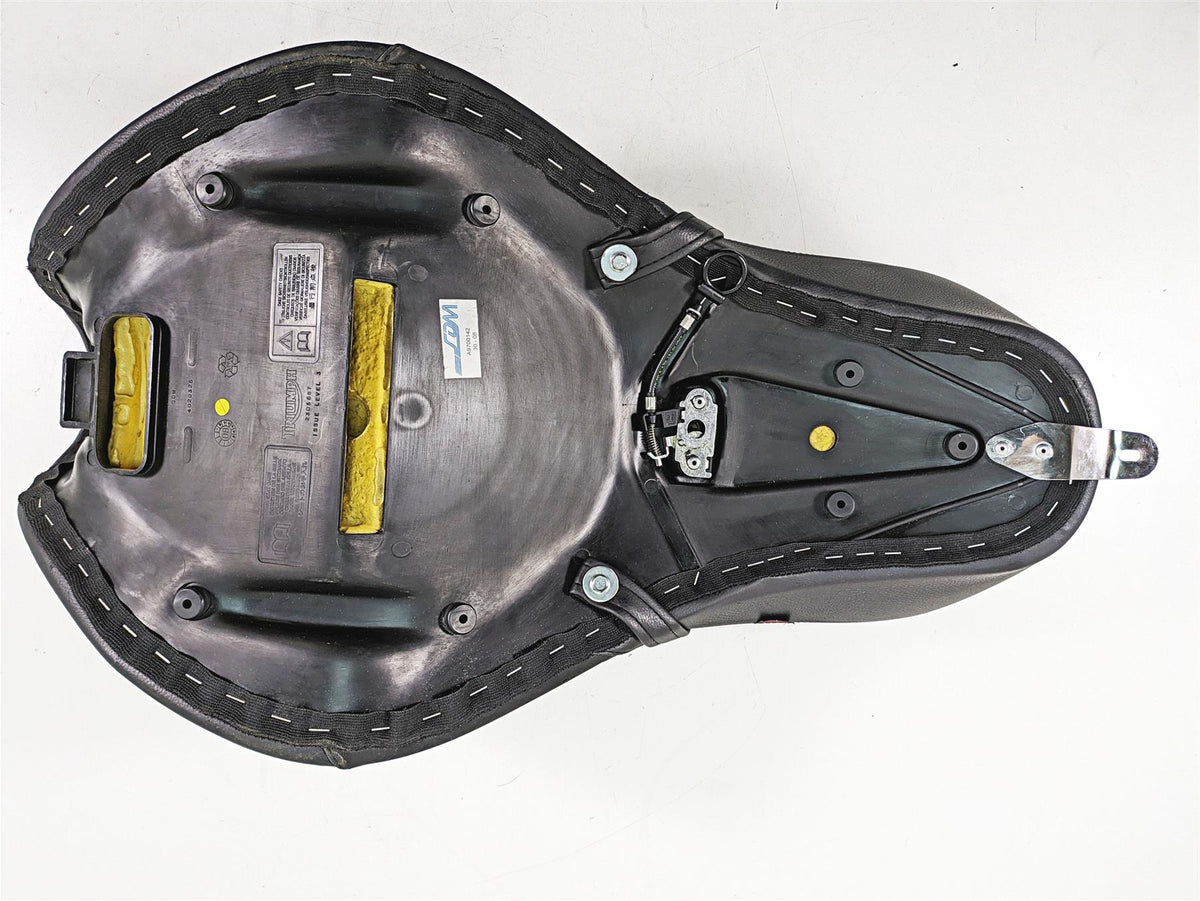 2011 Triumph America Duo Driver Rider Seat Saddle - Read T2305687 {{ shop.shopifyCountryName }} - Mototech271