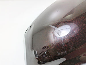 2010 Harley Touring FLHTK Electra Glide Rear Fender + Bumper 59579-09A