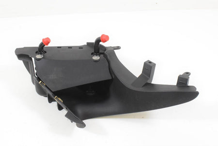 2003 BMW R1150R R1150 R (R22) Left Oil Cooler Radiator & Cover SET {{ shop.shopifyCountryName }} - Mototech271