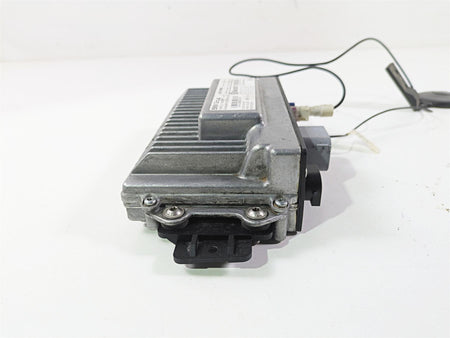 2014 BMW K1600 GTL K48 Radio Audio Amplifier + Wiring & Antennas 65128542065 {{ shop.shopifyCountryName }} - Mototech271