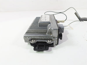 2014 BMW K1600 GTL  K48 Radio Audio Amplifier + Wiring & Antennas 65128542065