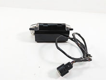 Load image into Gallery viewer, 2013 Harley Touring FLHX Street Glide Taillight Fascia Wing Light -Read 69375-10
