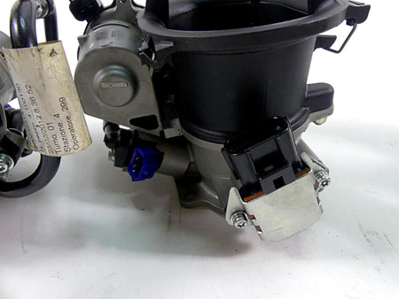 2012 Ducati Panigale 1199S Mikuni Throttle Body Set & Air Box Cover 28240892A {{ shop.shopifyCountryName }} - Mototech271