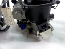 Load image into Gallery viewer, 2012 Ducati Panigale 1199S Mikuni Throttle Body Set &amp; Air Box Cover 28240892A | Mototech271
