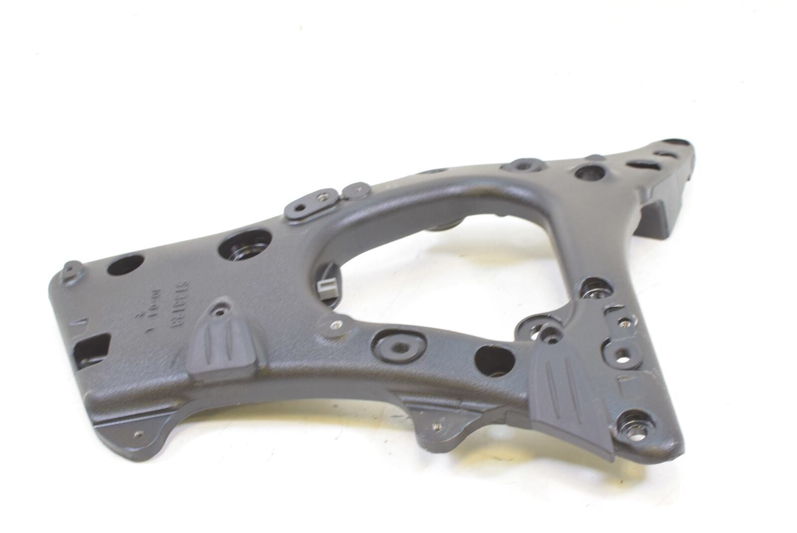 2018 Indian Chieftain Limited Left Frame Mount Bracket Plate Wall 5138128 {{ shop.shopifyCountryName }} - Mototech271