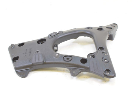 2018 Indian Chieftain Limited Left Frame Mount Bracket Plate Wall 5138128 {{ shop.shopifyCountryName }} - Mototech271