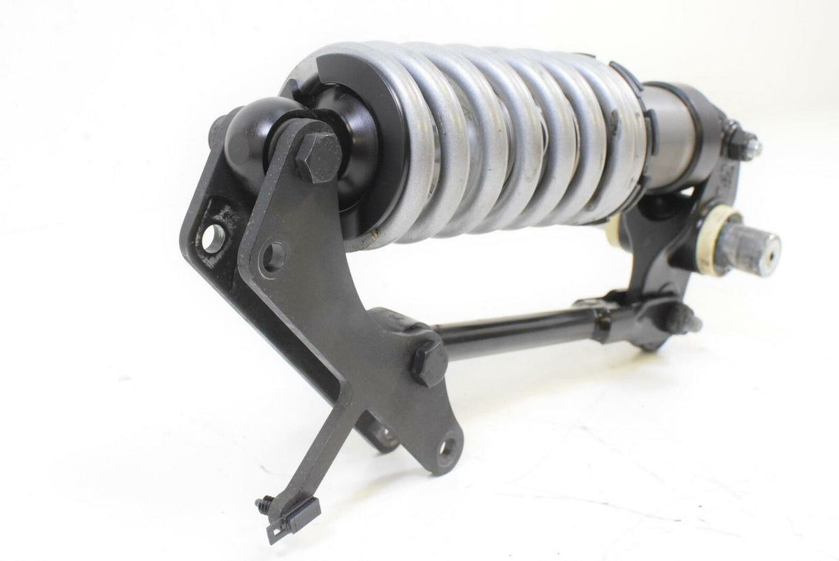 2014 Indian Chief Vintage Rear Fox Suspension Damper Shock 1543202 & 1543840 {{ shop.shopifyCountryName }} - Mototech271
