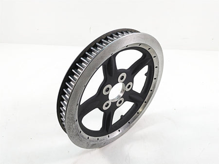 2006 Harley Sportster XL1200 Rear Drive Belt Pulley Sprocket 68T 1-1/8" 40354-04 {{ shop.shopifyCountryName }} - Mototech271