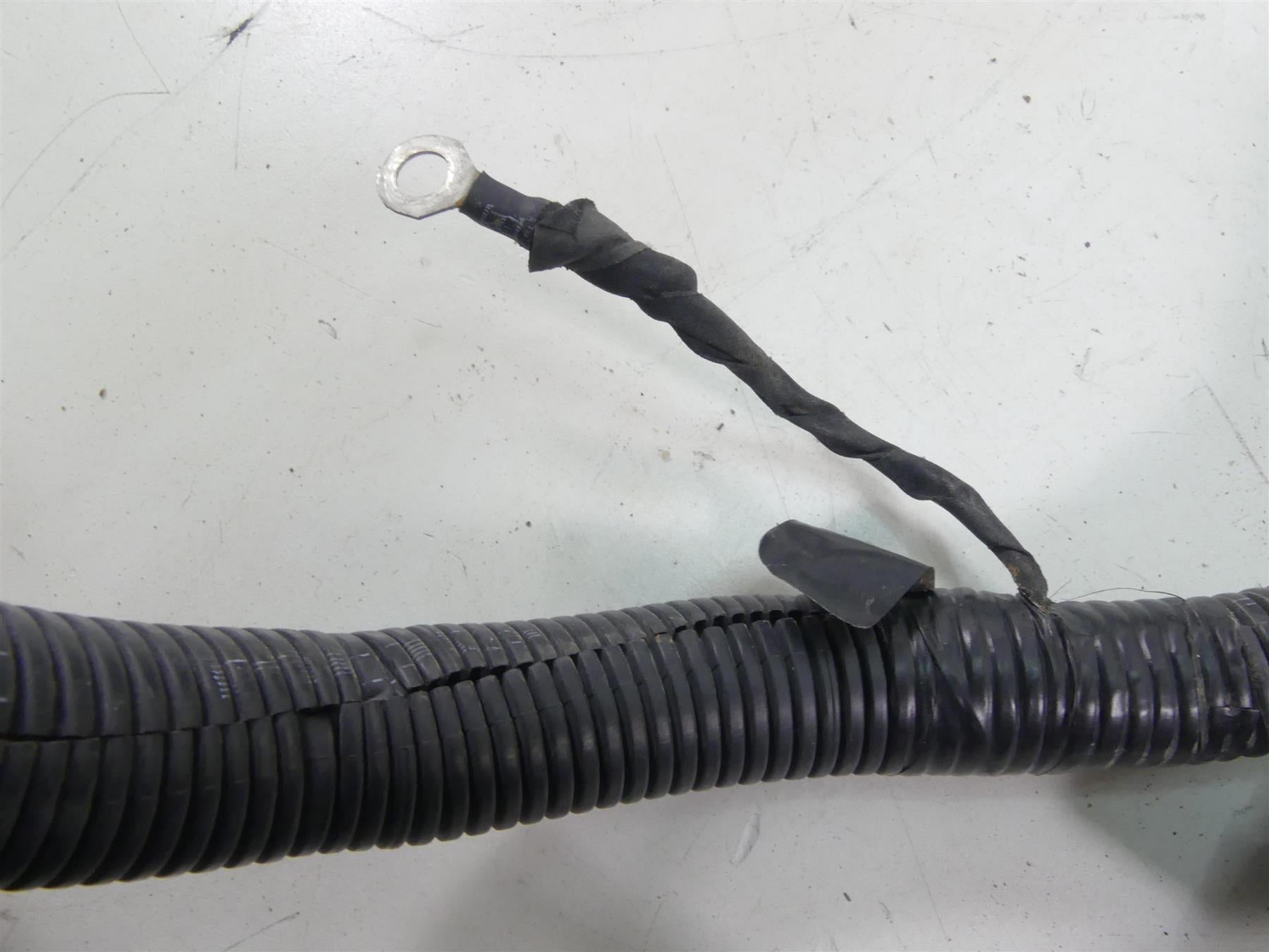2017 Can Am Maverick X3 XDS Turbo R Main Wiring Harness Loom - No Cut 710005644 {{ shop.shopifyCountryName }} - Mototech271
