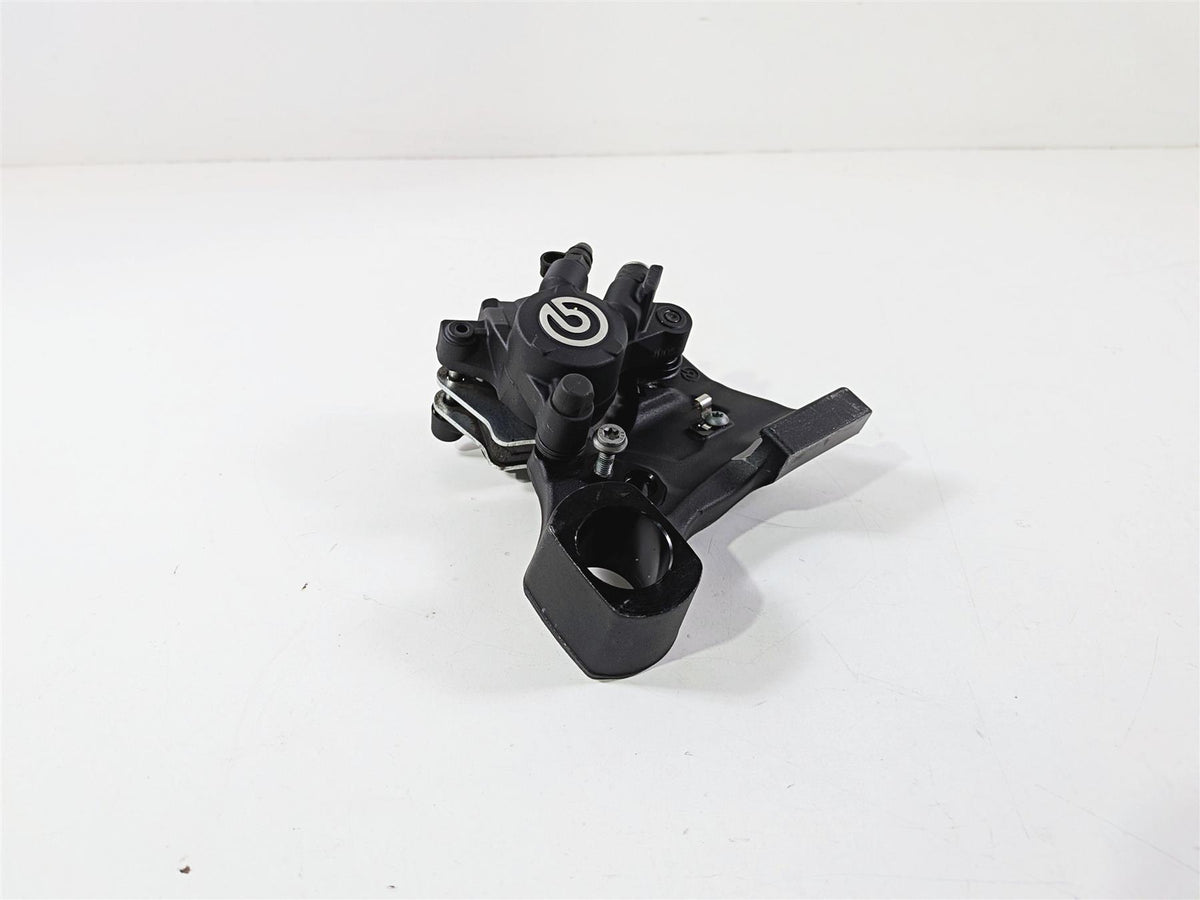 2024 BMW S1000RR K67 Brembo Rear Brake Caliper & Bracket 34218860555-Mototech271
