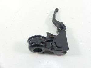 2009 Harley XR1200 Sportster Oberon Adjustable Clutch Lever & Perch 38671-04