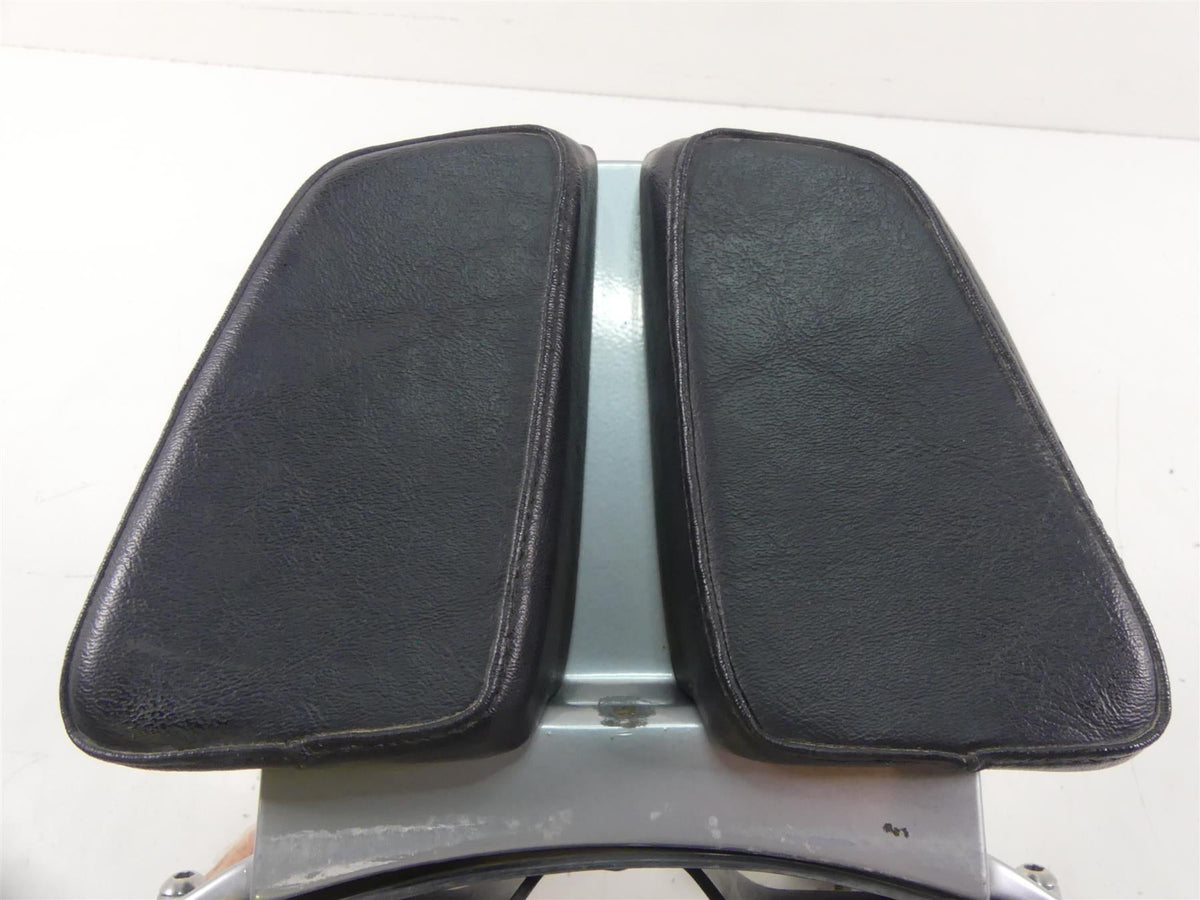2013 Harley Davidson VRSCF Muscle Oem Backrest Back Rest Sissy Bar 51600-09 {{ shop.shopifyCountryName }} - Mototech271
