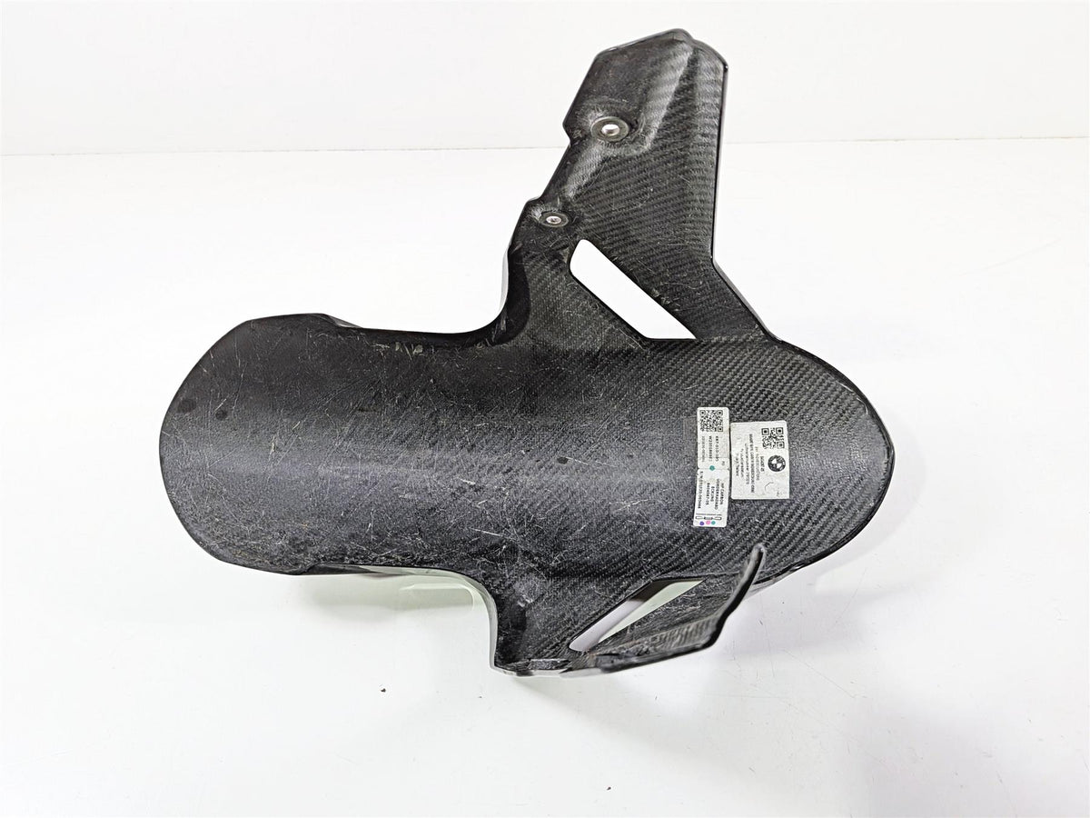 2024 BMW S1000RR K67 M-Series Carbon Fiber Front Fender 46618406860-Mototech271