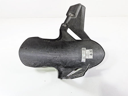 2024 BMW S1000RR K67 M-Series Carbon Fiber Front Fender 46618406860-Mototech271