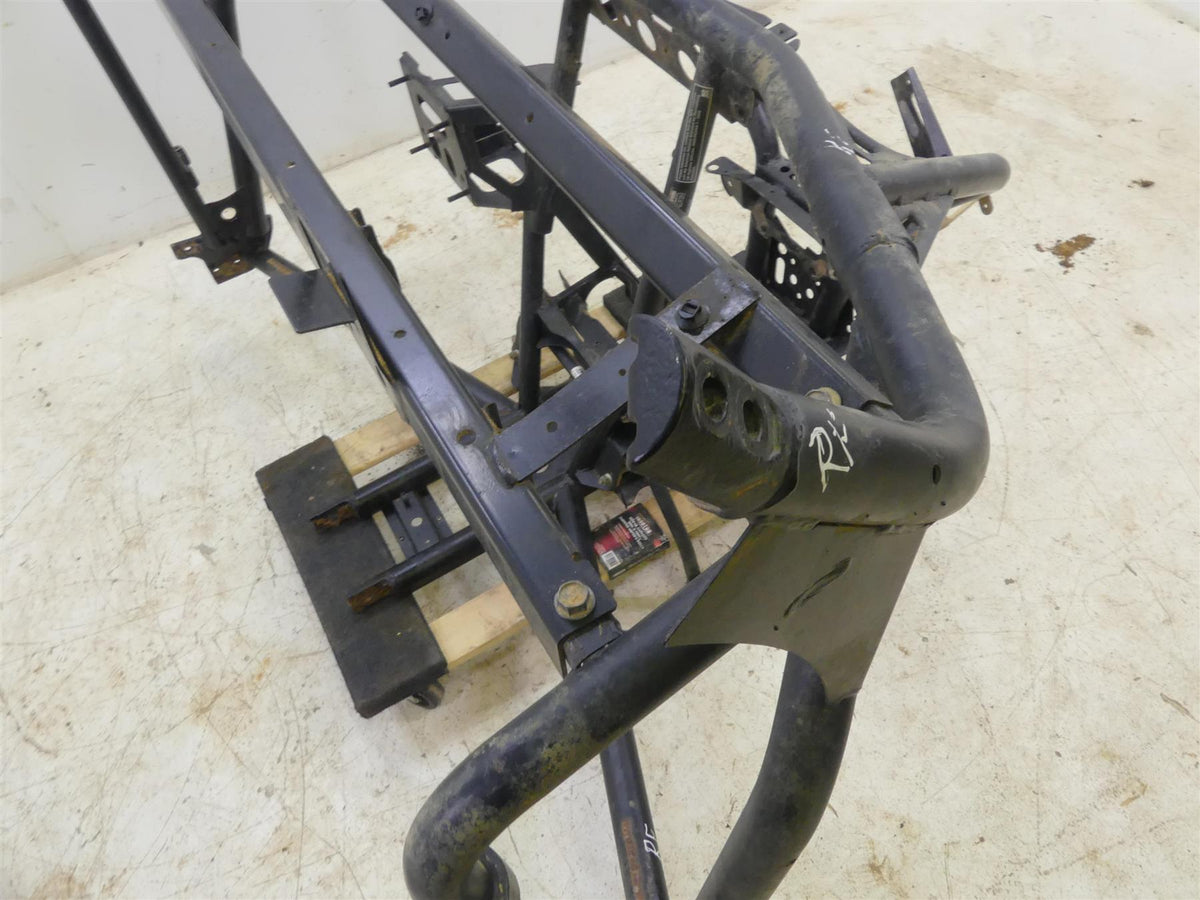 2018 Polaris General 1000 EPS Straight Front Subframe Sub Frame 1023690 {{ shop.shopifyCountryName }} - Mototech271