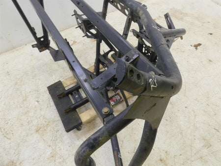 2018 Polaris General 1000 EPS Straight Front Subframe Sub Frame 1023690 {{ shop.shopifyCountryName }} - Mototech271