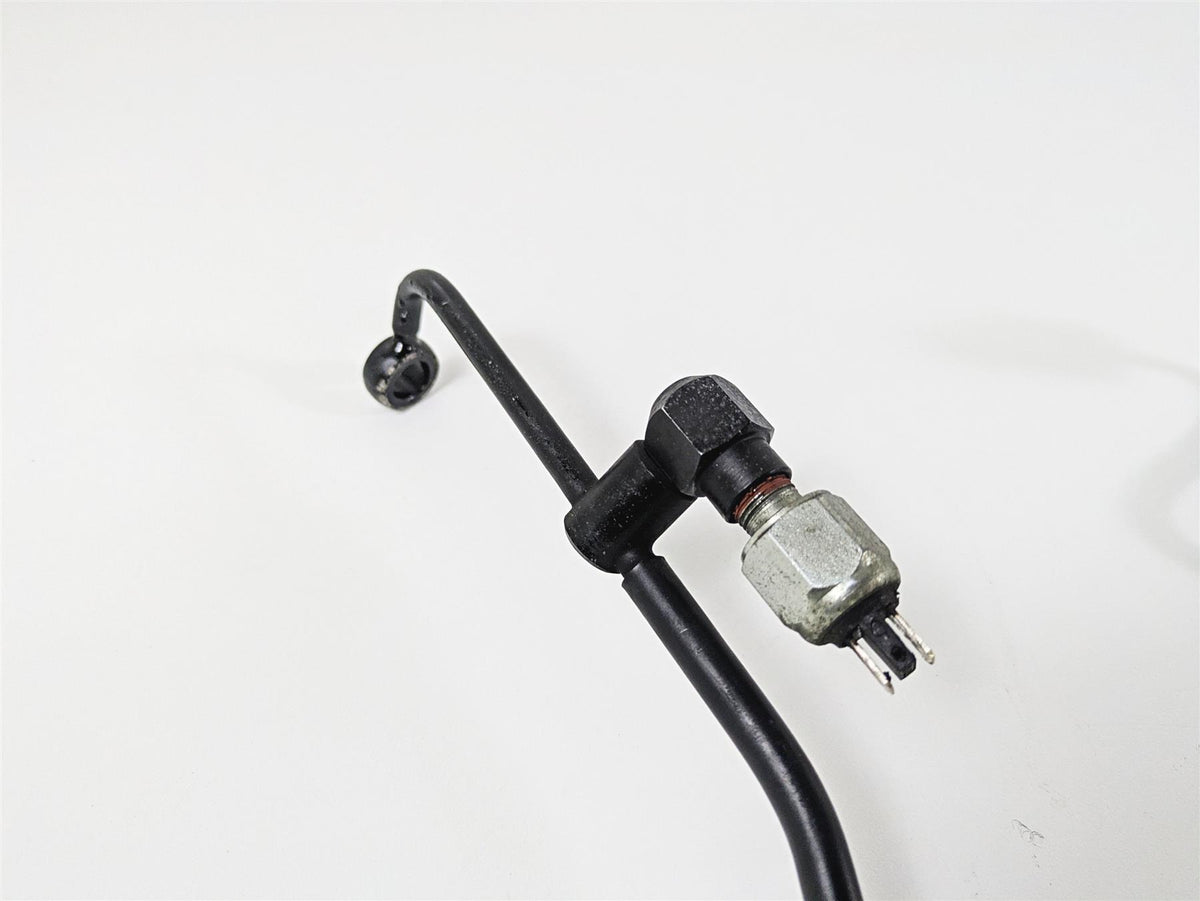 2016 Harley Touring FLHR Road King Rear Abs Brake Line Set 41800012 41800541 {{ shop.shopifyCountryName }} - Mototech271