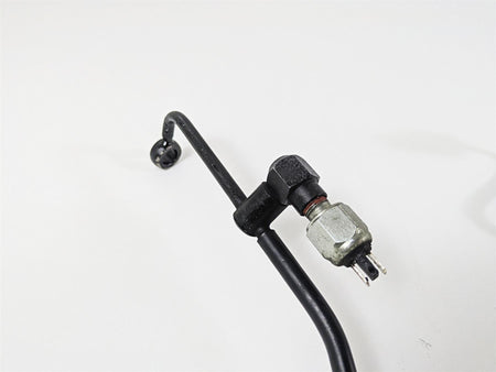 2016 Harley Touring FLHR Road King Rear Abs Brake Line Set 41800012 41800541 {{ shop.shopifyCountryName }} - Mototech271