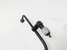 Load image into Gallery viewer, 2016 Harley Touring FLHR Road King  Rear Abs Brake Line Set 41800012 41800541
