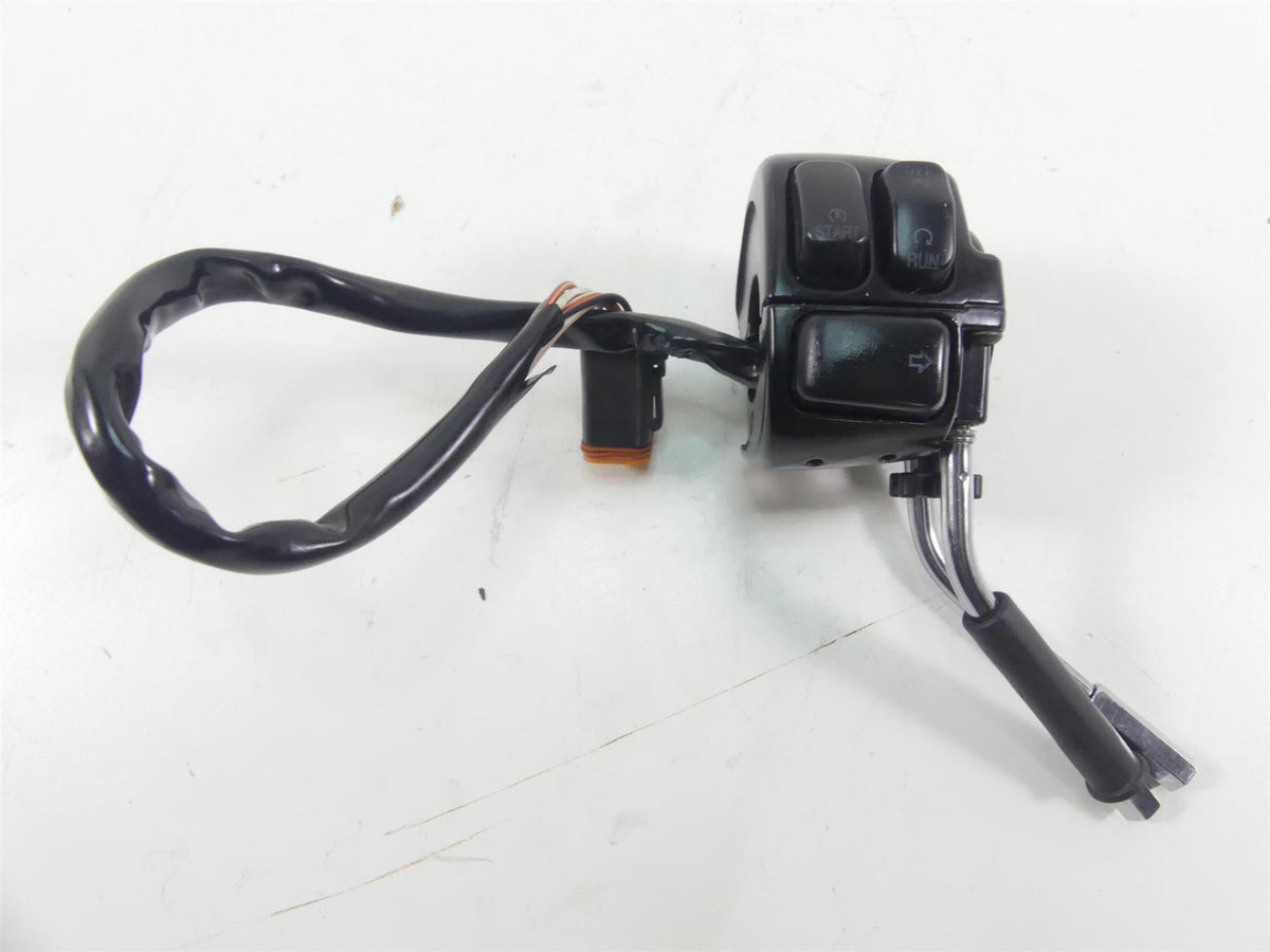 2003 Harley Sportster XL1200 C 100th Anniv Right Hand Control Switch 71684-06A {{ shop.shopifyCountryName }} - Mototech271