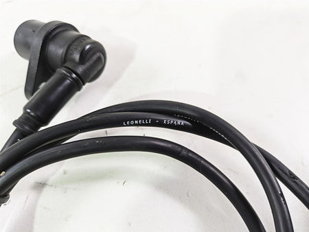 2008 Ducati SBK 1098 S Rear Wheel Speed Sensor 55240372E {{ shop.shopifyCountryName }} - Mototech271
