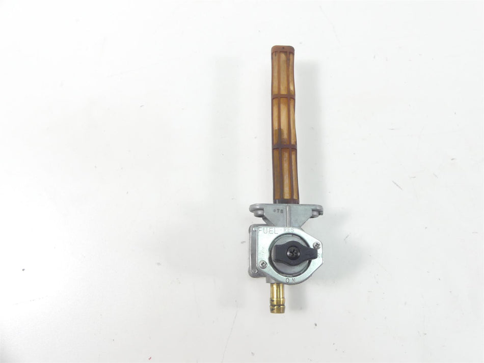 1998 Kawasaki VN800 Vulcan Fuel Gas Petrol Valve Petcock 51023-1219 51023-1260 {{ shop.shopifyCountryName }} - Mototech271