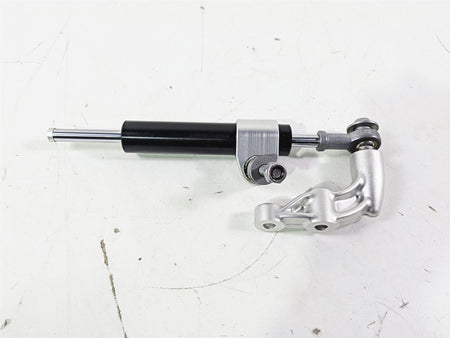 2015 BMW R nineT K21 Steering Damper & Mounts 591 Miles Only 32768548757 {{ shop.shopifyCountryName }} - Mototech271