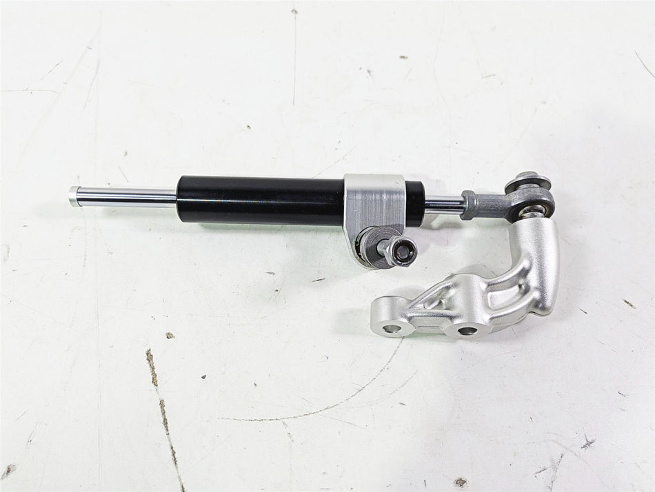 2015 BMW R nineT K21 Steering Damper & Mounts 591 Miles Only 32768548757 {{ shop.shopifyCountryName }} - Mototech271