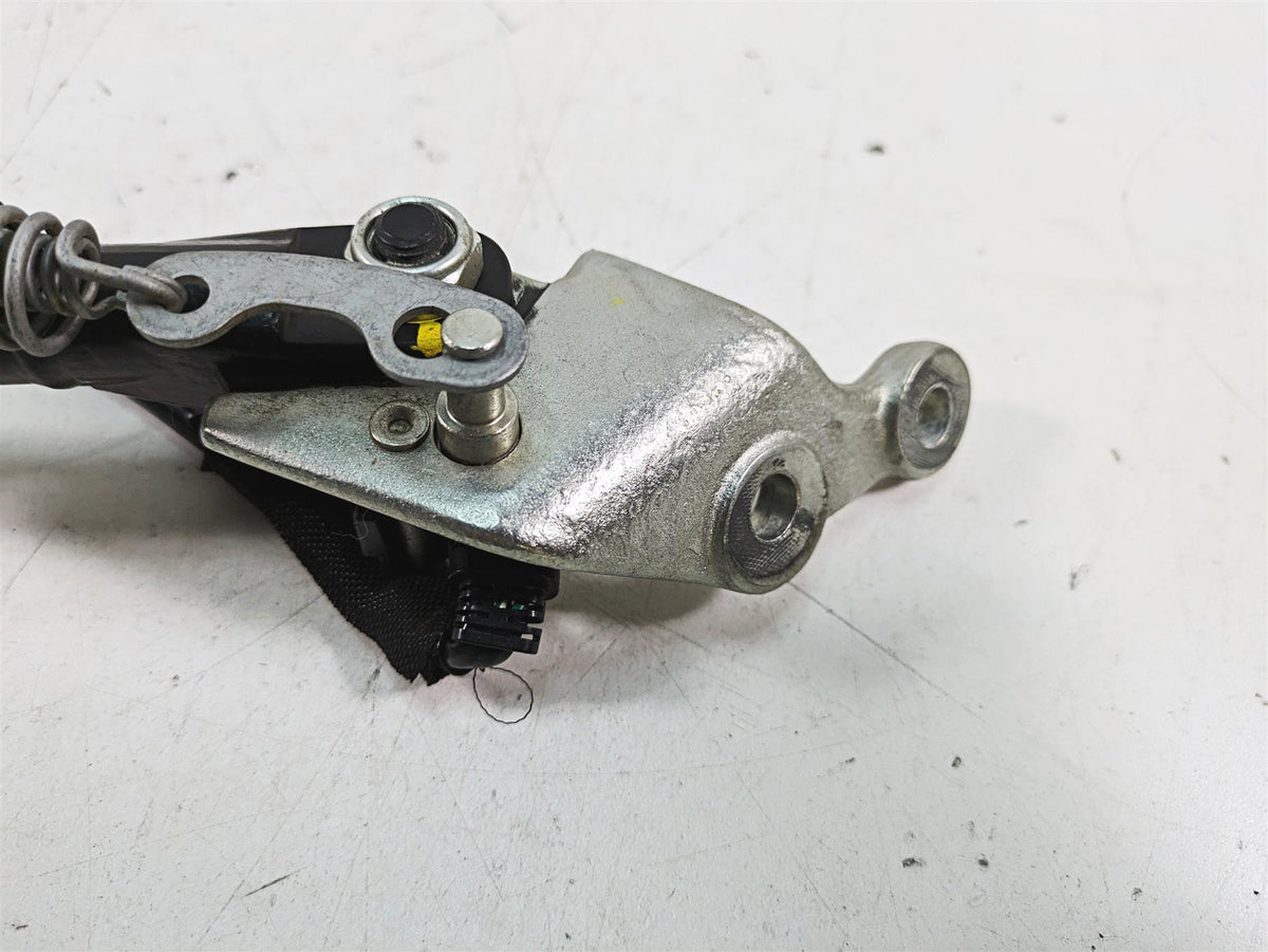 2020 Ducati Scrambler 1100 Sport Pro Side Kickstand Stand & Switch 55611031AA {{ shop.shopifyCountryName }} - Mototech271
