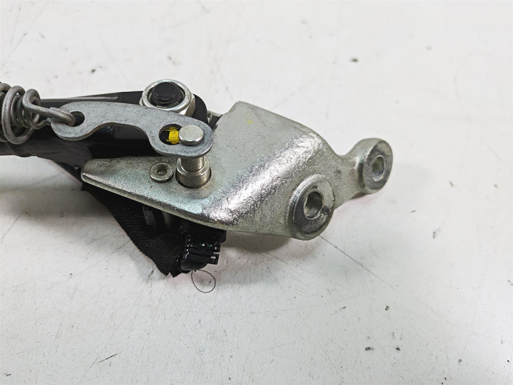 2020 Ducati Scrambler 1100 Sport Pro Side Kickstand Stand & Switch 55611031AA {{ shop.shopifyCountryName }} - Mototech271