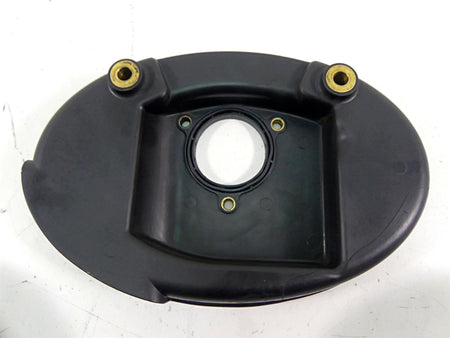 2010 Harley Touring FLHRC Road King Air Cleaner Breather Filter 29630-08A {{ shop.shopifyCountryName }} - Mototech271