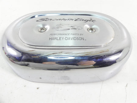 2002 Harley XL1200 Sportster Screamin Eagle Air Filter Cleaner 29367-97 {{ shop.shopifyCountryName }} - Mototech271