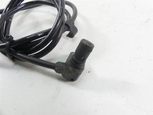 2015 BMW F800GS K72 Rear Abs Brake Wheel Speed Sensor 34527715117 | Mototech271